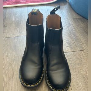 Chelsea boot - Doc Marten’s